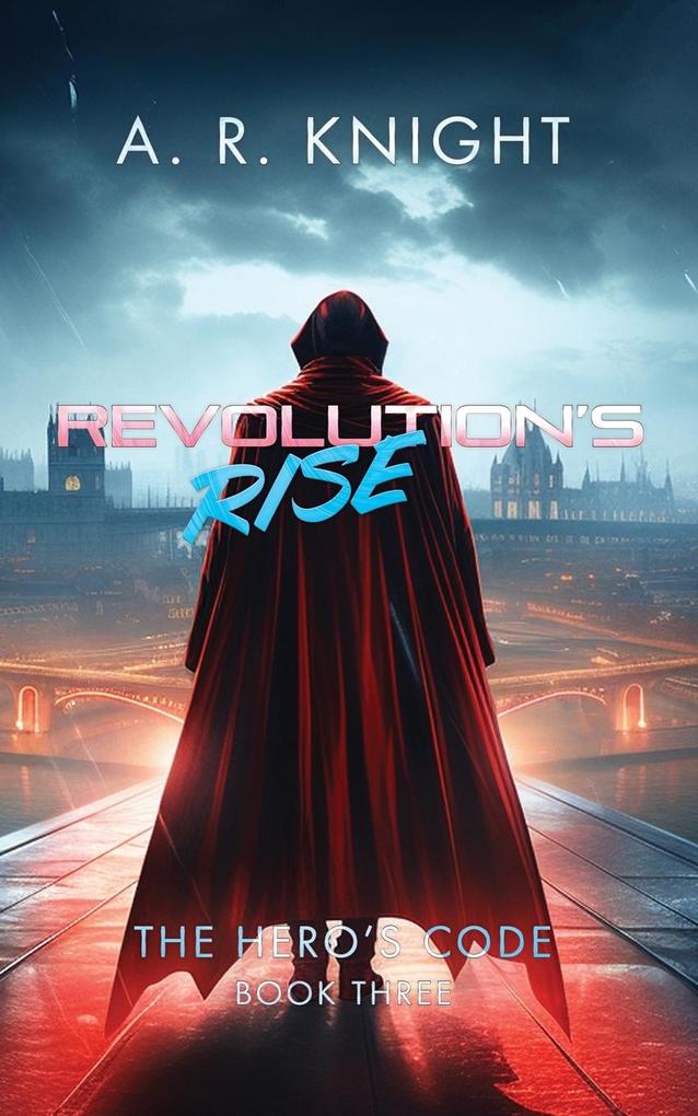Revolution's Rise