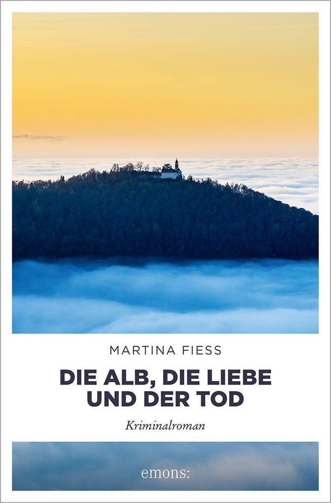 Die Alb die Liebe und der Tod
