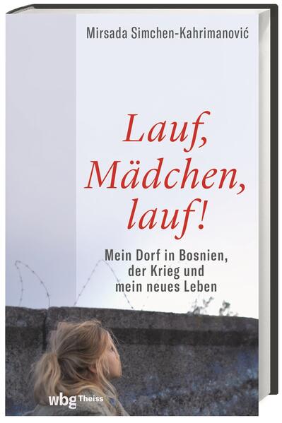 Lauf Mädchen lauf!