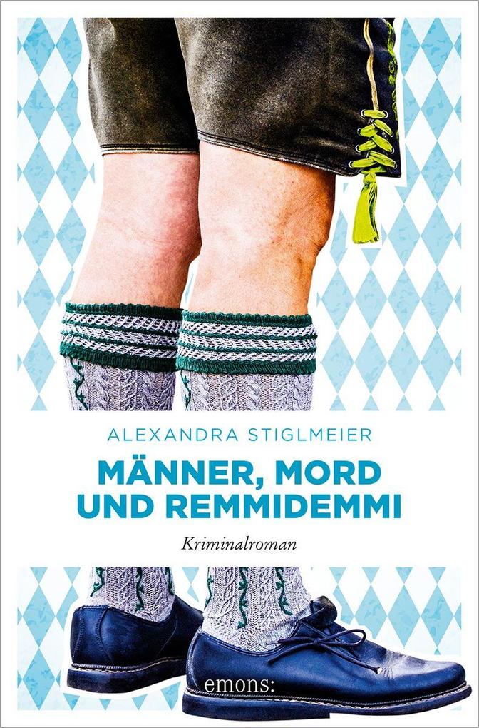 Männer Mord und Remmidemmi
