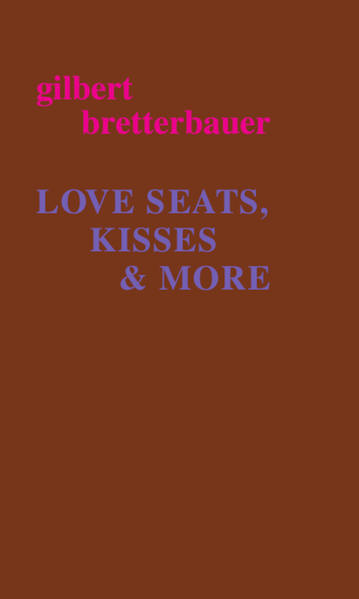 Love Seats Kisses & More