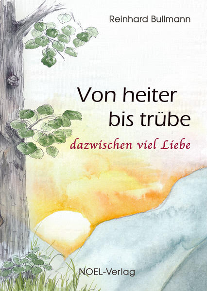 Image of Von heiter bis trübe