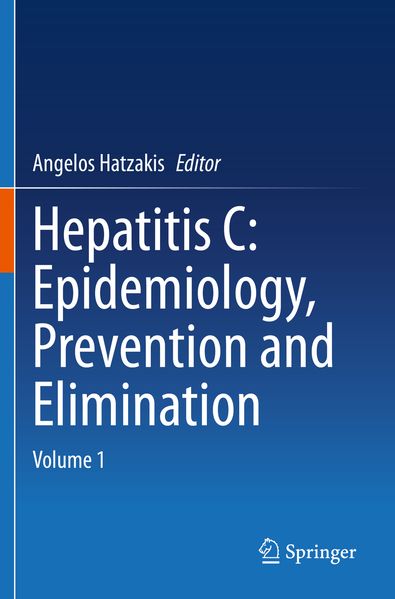Hepatitis C: Epidemiology Prevention and Elimination
