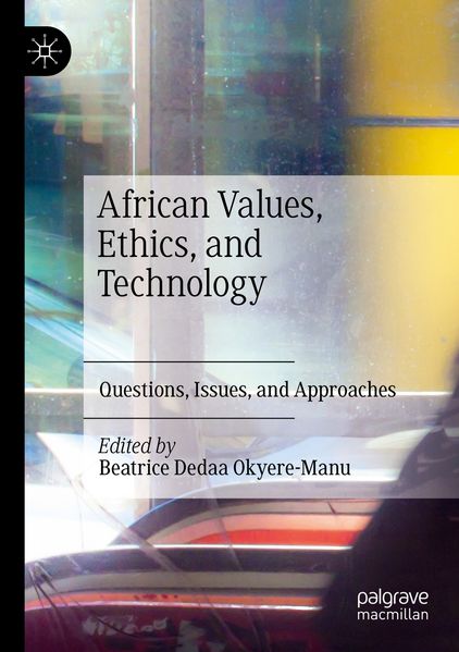 African Values Ethics and Technology