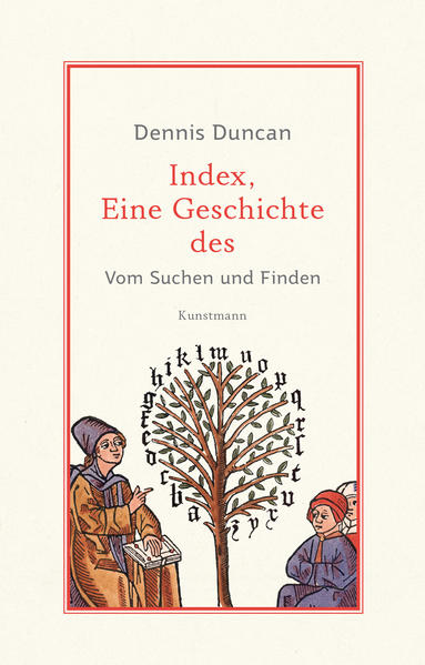 Index eine Geschichte des