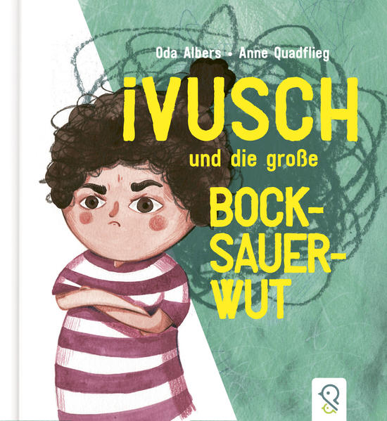 Image of Ivusch und die große Bocksauerwut