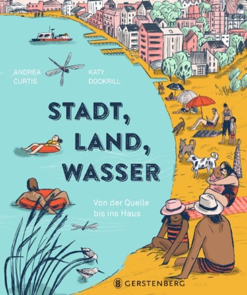 Image of Stadt Land Wasser