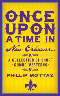 Once Upon a Time in New Orleans...