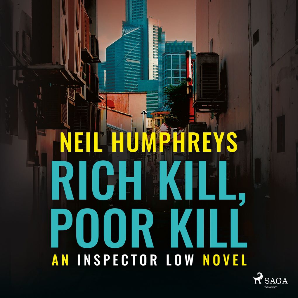 Rich Kill Poor Kill
