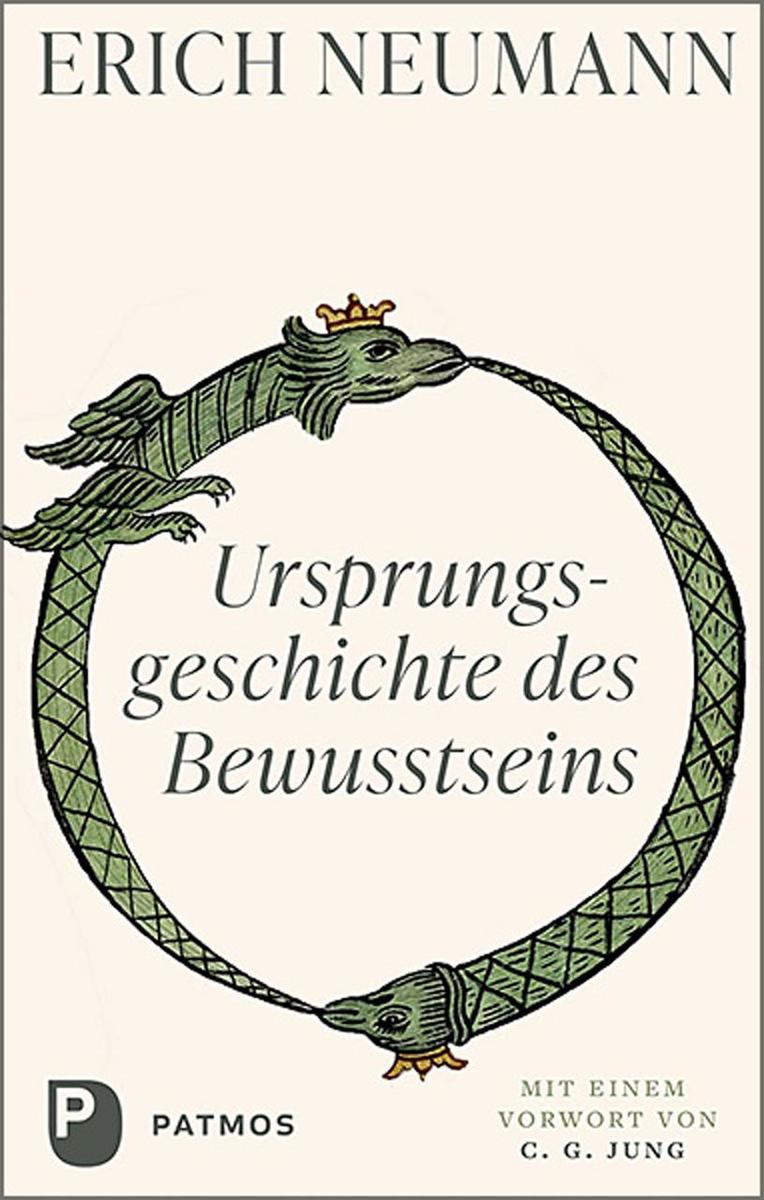 Patmos-Verlag Ursprungsgeschichte Des Bewusstseins