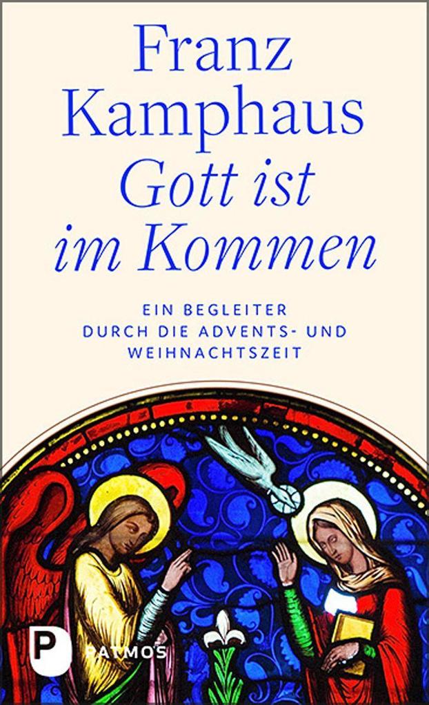 Image of Gott ist im Kommen