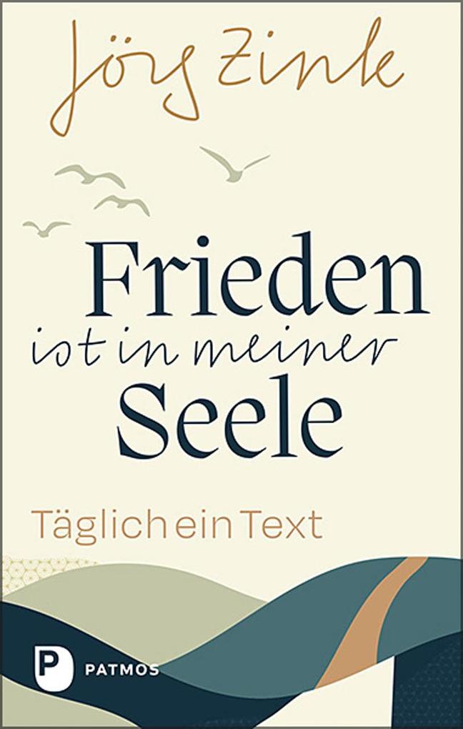 Image of Frieden ist in meiner Seele