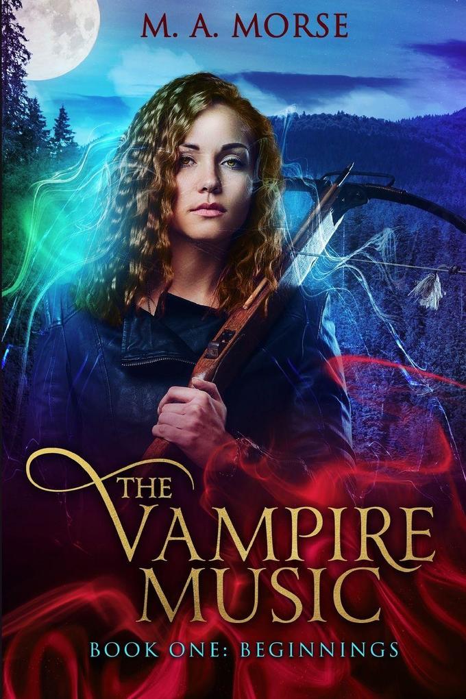 The Vampire Music
