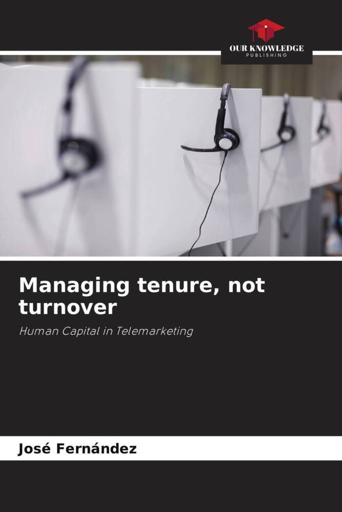 Managing tenure not turnover