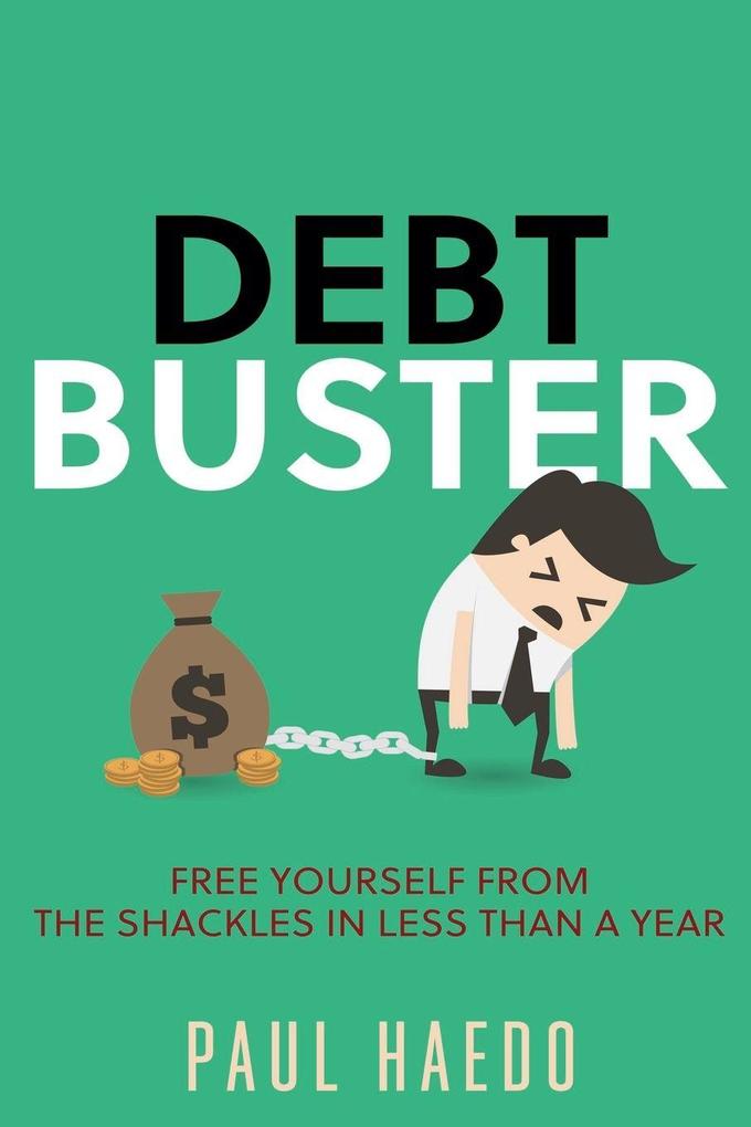 Debt Buster