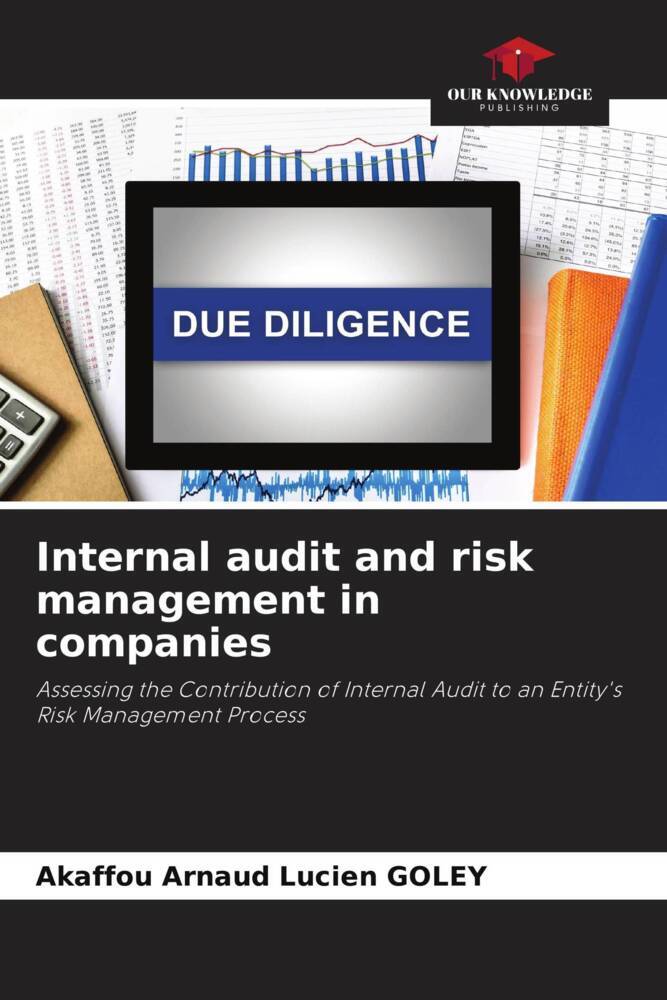Internal audit and risk management in companies