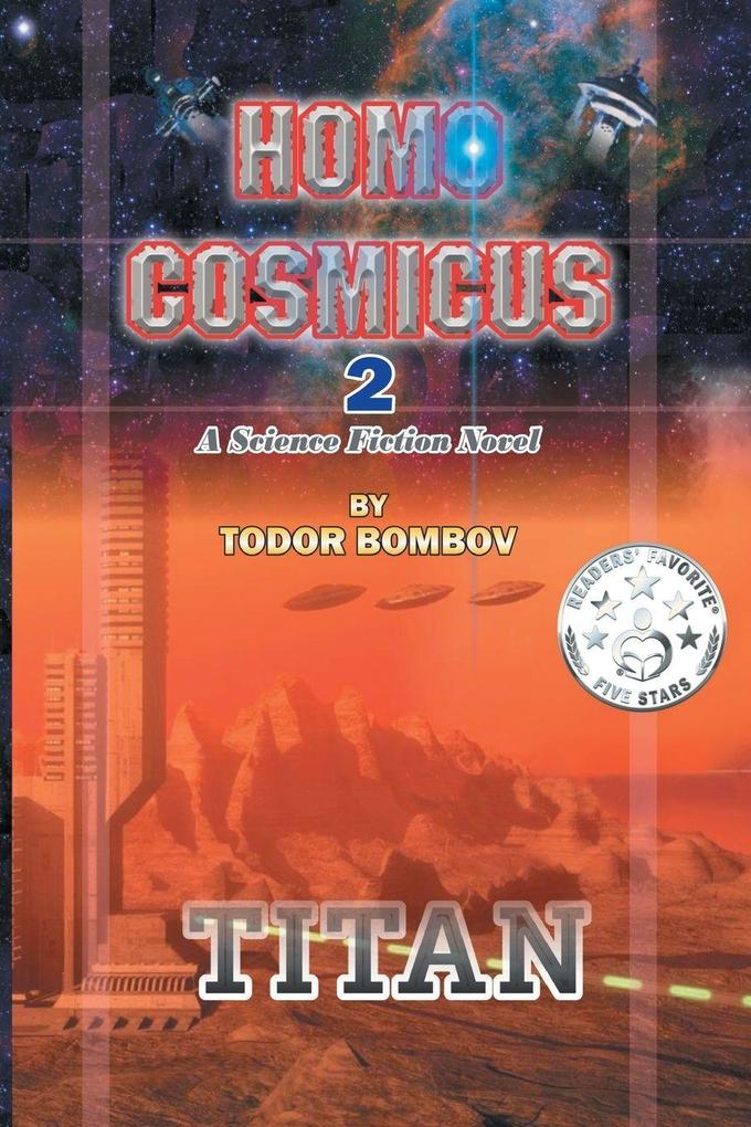 Homo Cosmicus 2