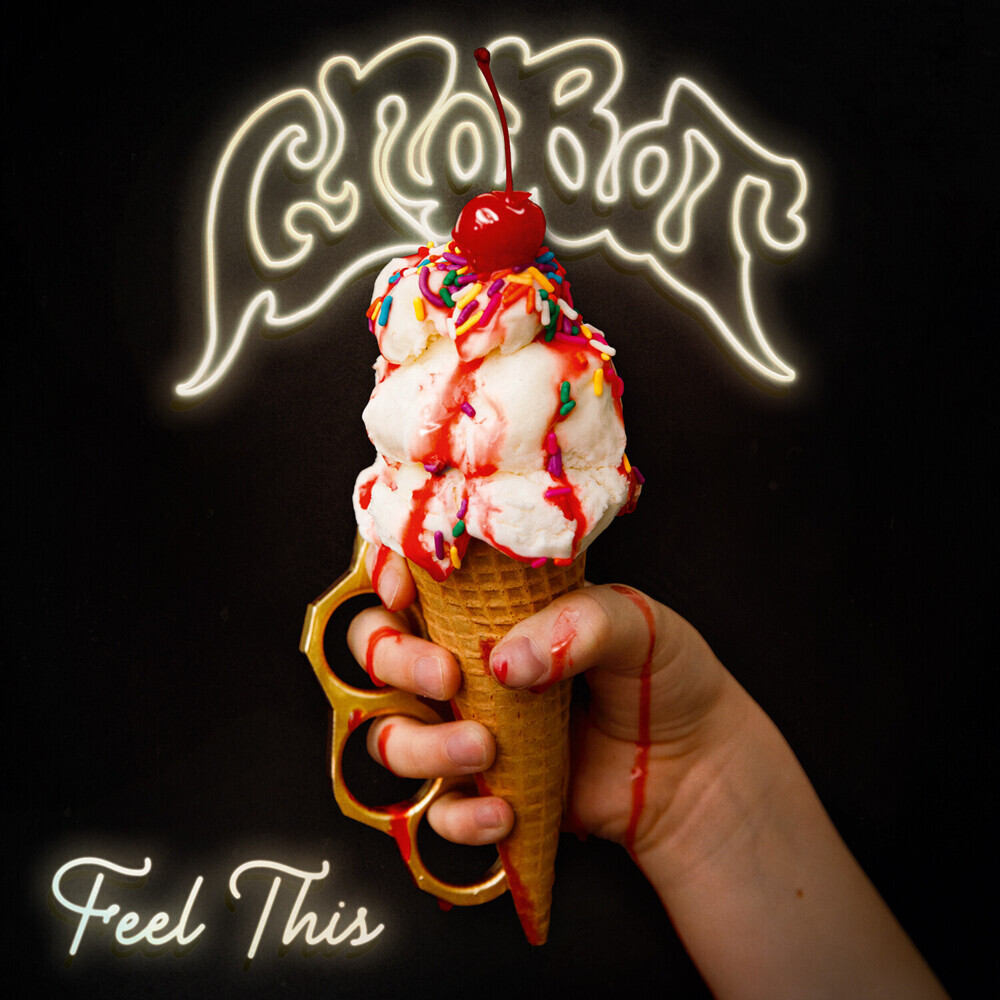 Feel This 1 Audio-CD