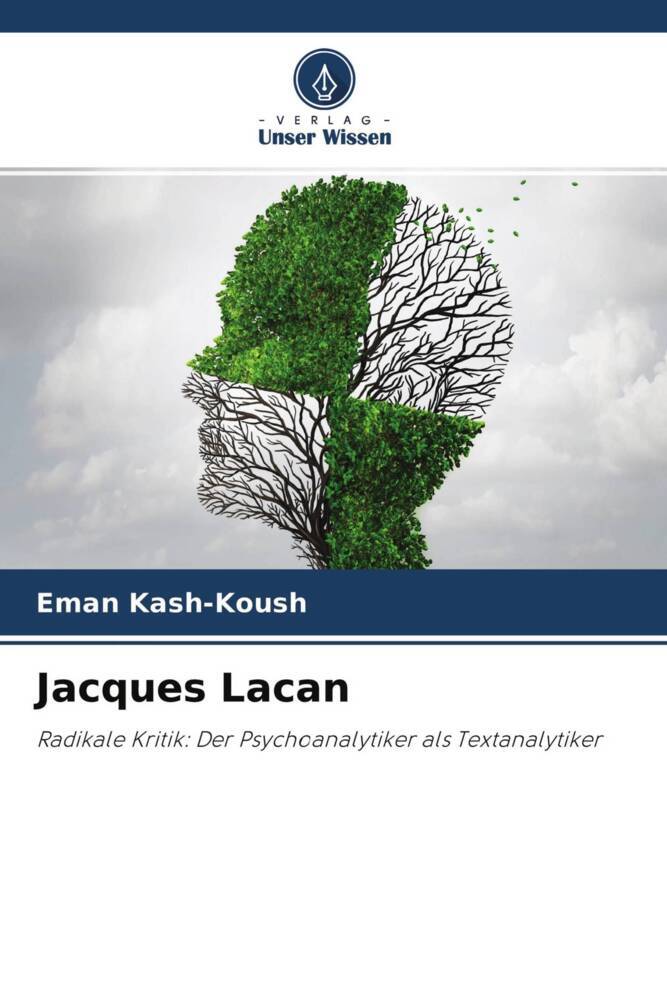Jacques Lacan