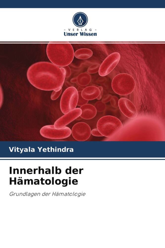 Innerhalb der Hämatologie