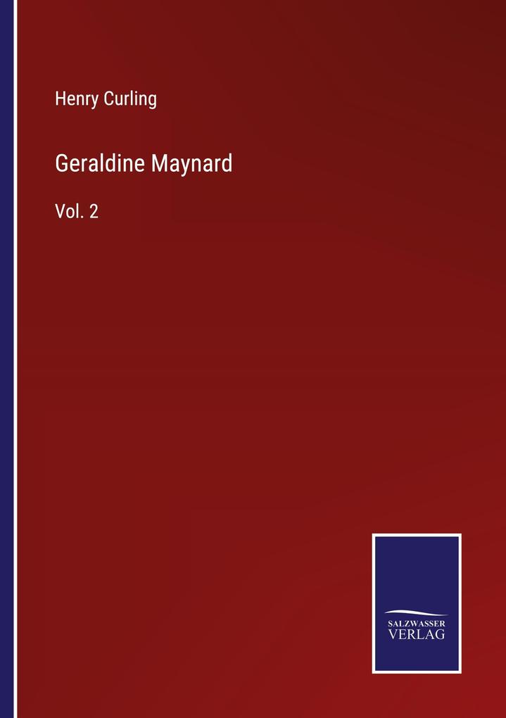Geraldine Maynard