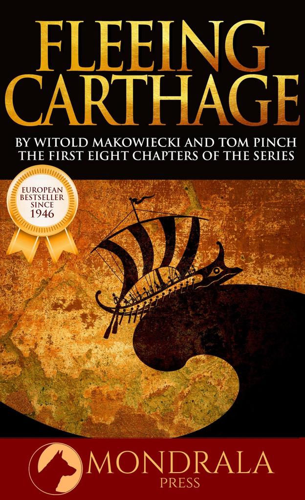 Fleeing Carthage