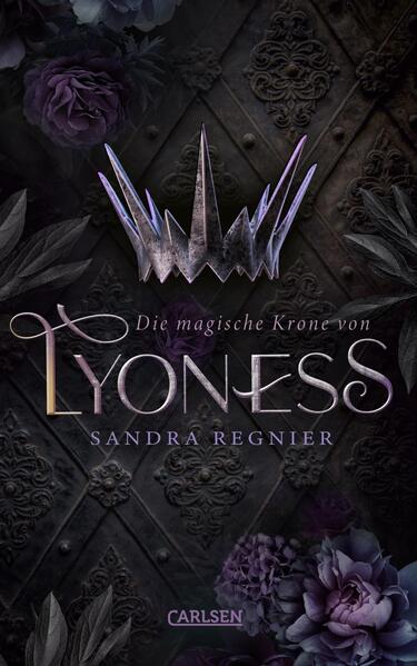 Image of Die magische Krone von Lyoness (Lyoness 1)