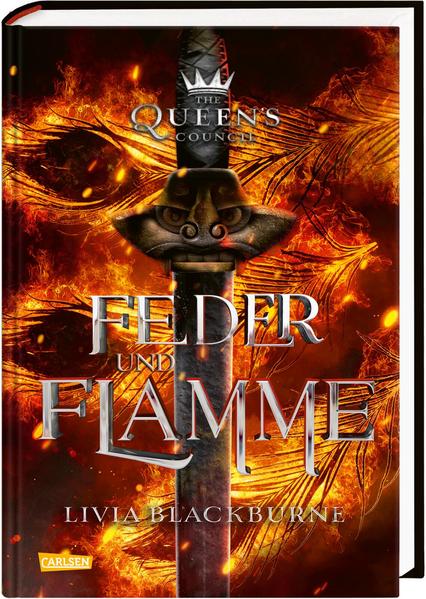 Disney: The Queen‘s Council 2: Feder und Flamme (Mulan)