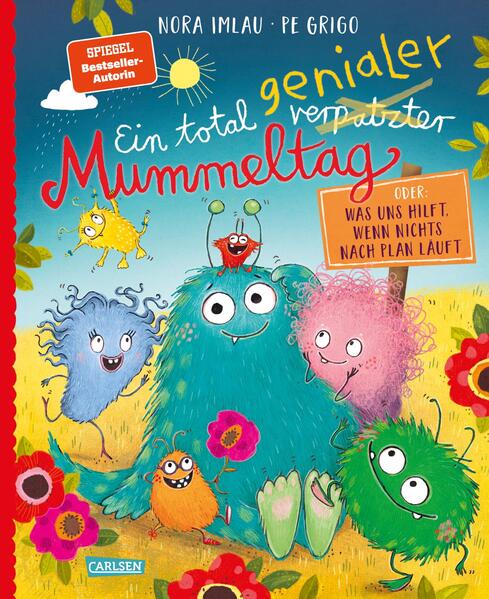Image of Ein total genialer Mummeltag