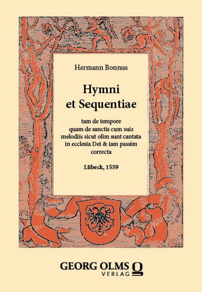 Hymni et Sequentiae