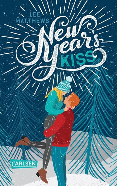 New Year‘s Kiss