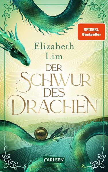 Image of Der Schwur des Drachen (Die sechs Kraniche 2)