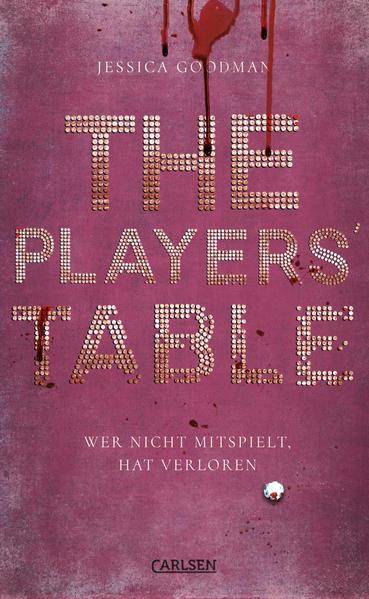 Image of The Players' Table - Wer nicht mitspielt hat verloren