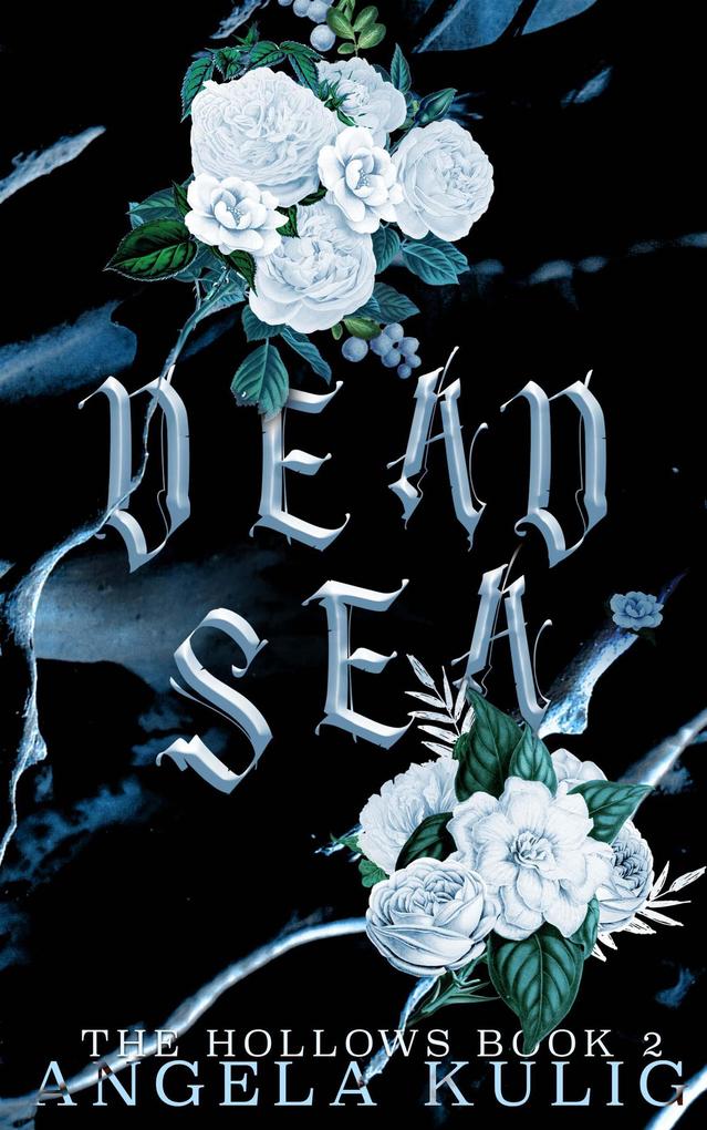 Dead Sea (The Hollows #2)