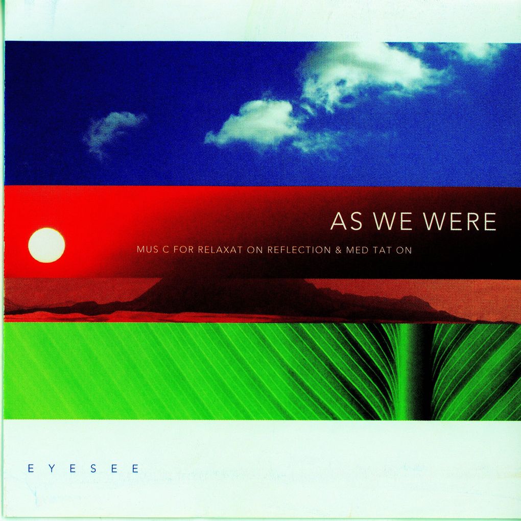 As We Were
