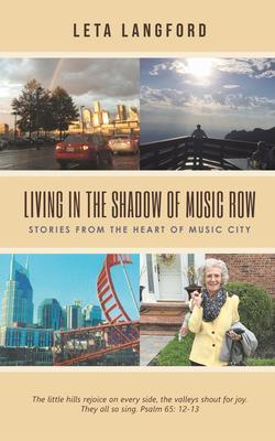 Living in the Shadow of Music Row