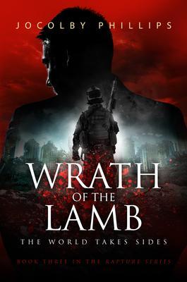 Wrath of The Lamb