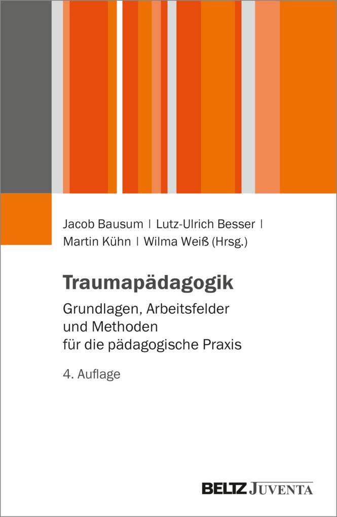 Traumapädagogik