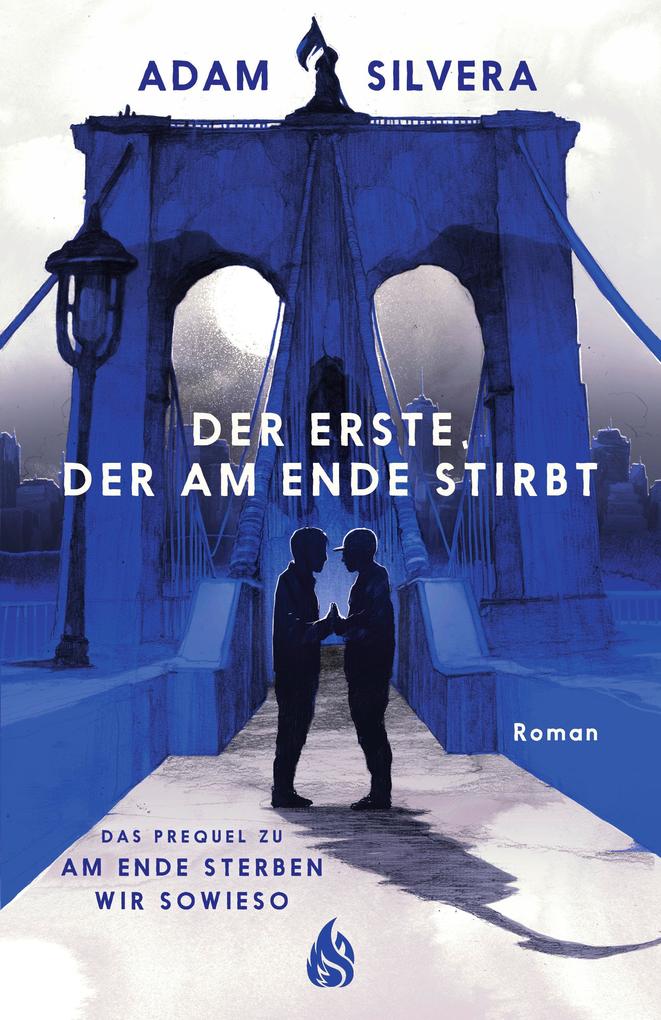 Der Erste der am Ende stirbt (Todesboten #1)