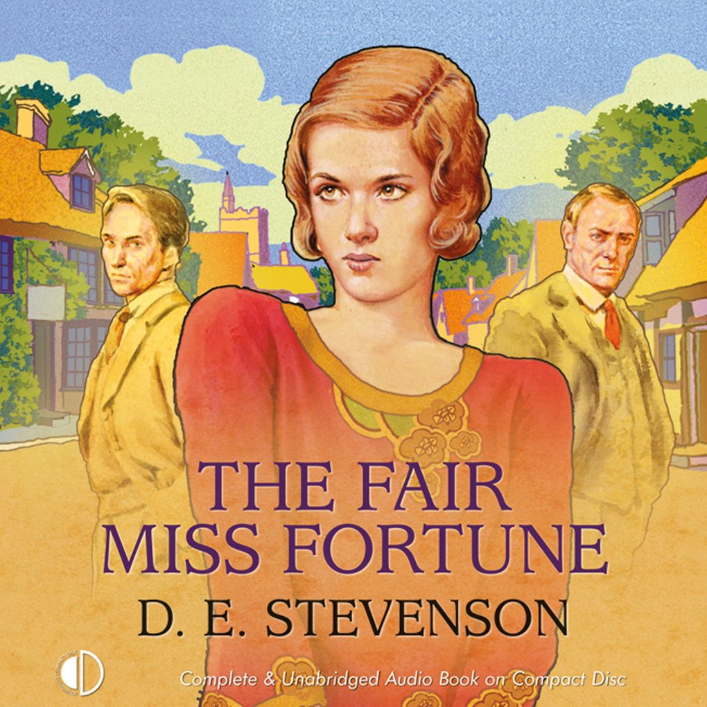 The Fair Miss Fortune
