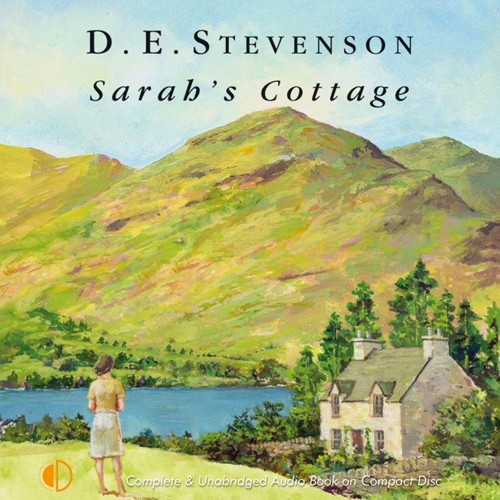 Sarah‘s Cottage