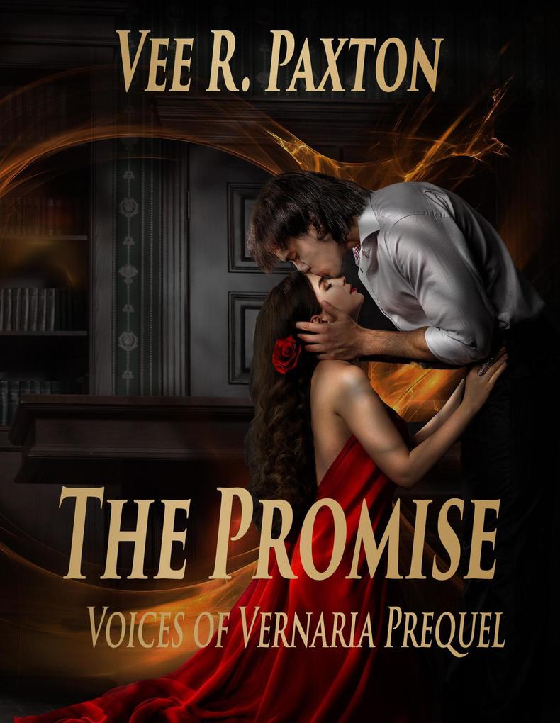 The Promise (Voices of Vernaria #0)
