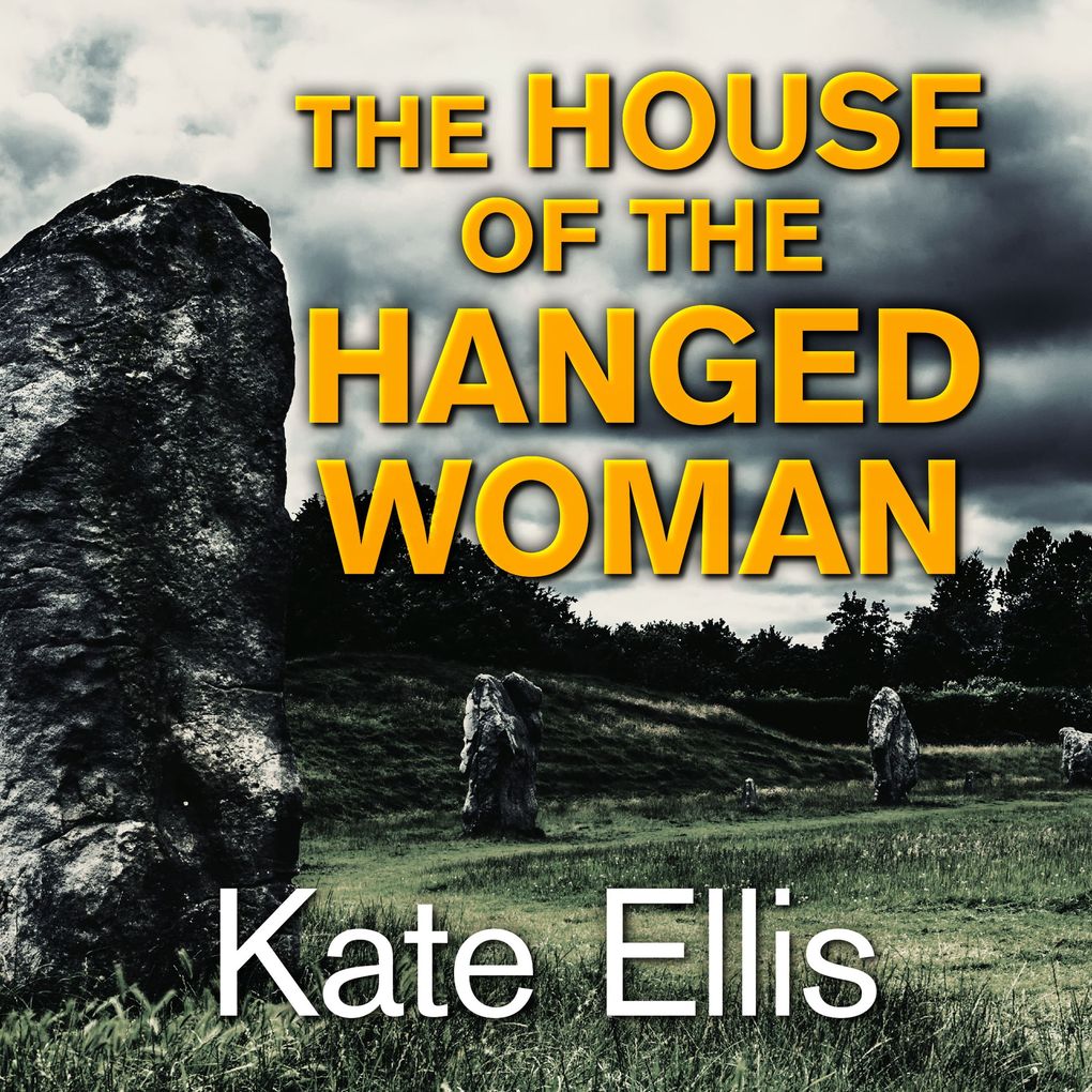The House of the Hanged Woman