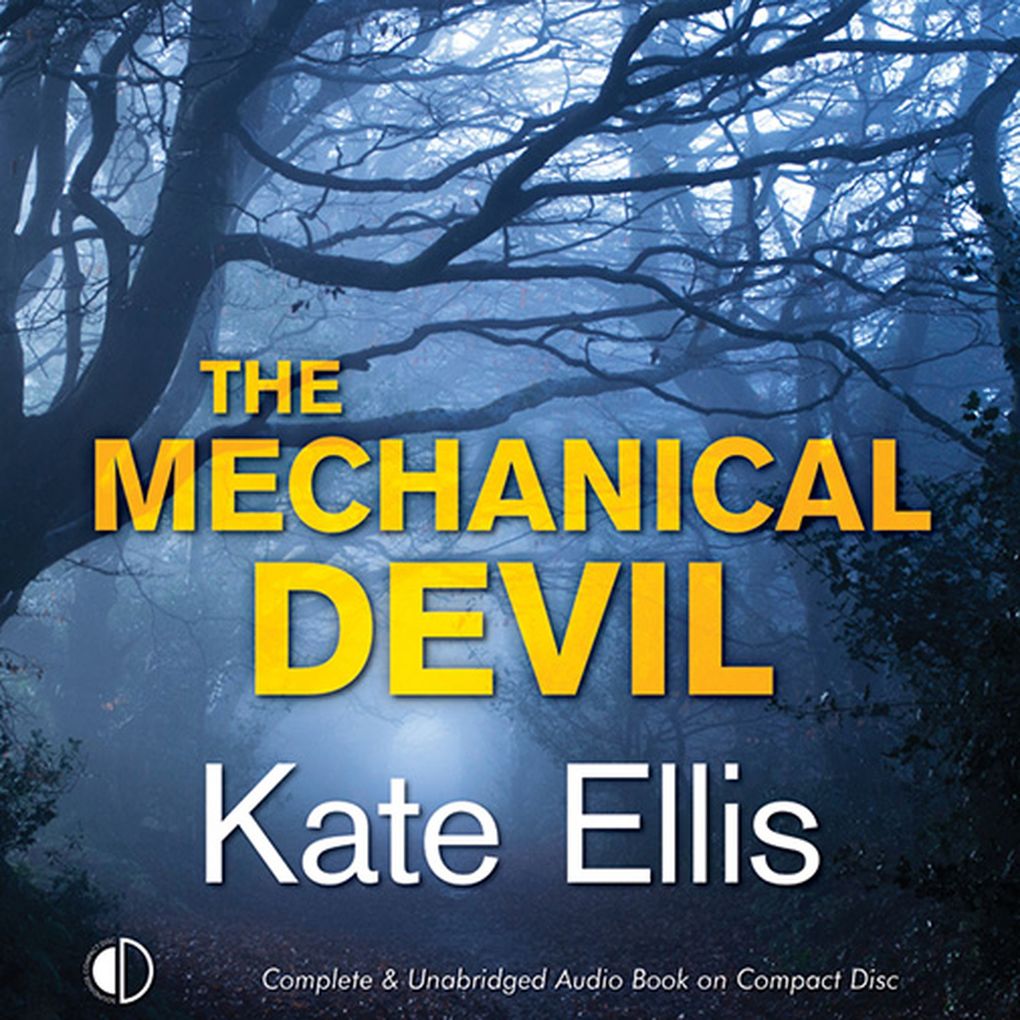 The Mechanical Devil