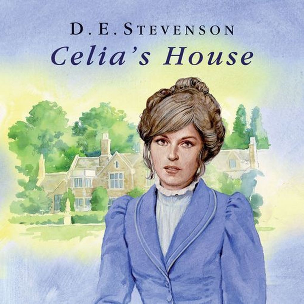 Celia's House