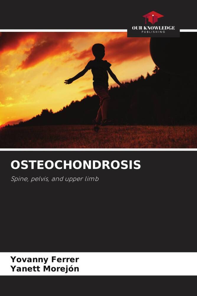OSTEOCHONDROSIS
