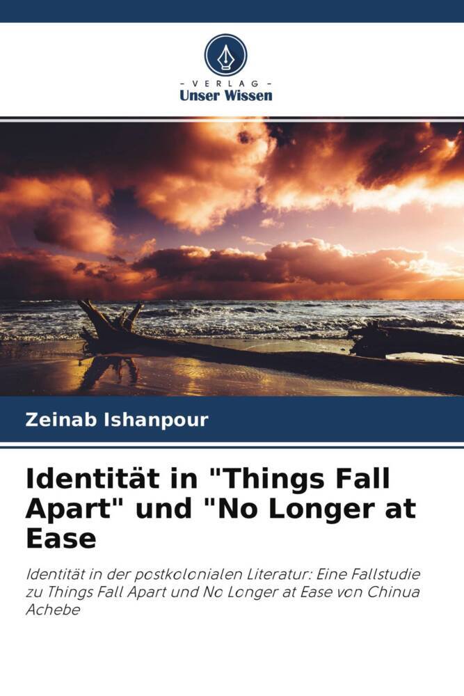 Identität in 'Things Fall Apart' und 'No Longer at Ease