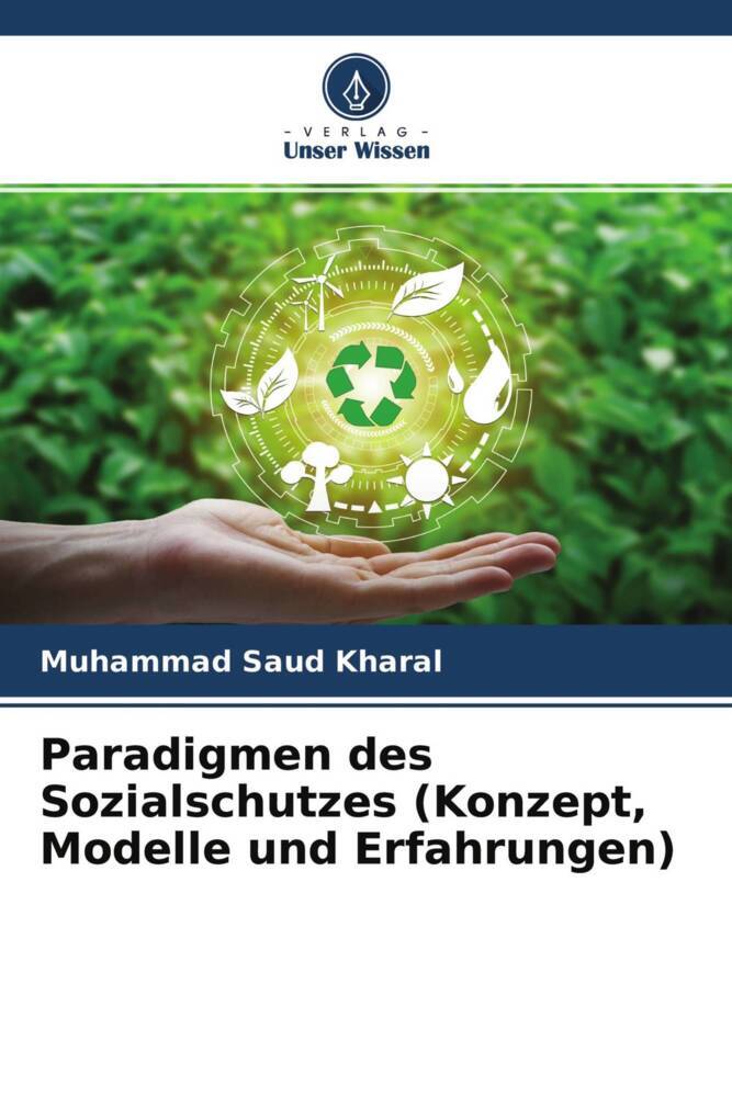 Paradigmen des Sozialschutzes (Konzept Modelle und Erfahrungen)