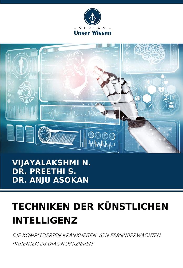 TECHNIKEN DER KÜNSTLICHEN INTELLIGENZ