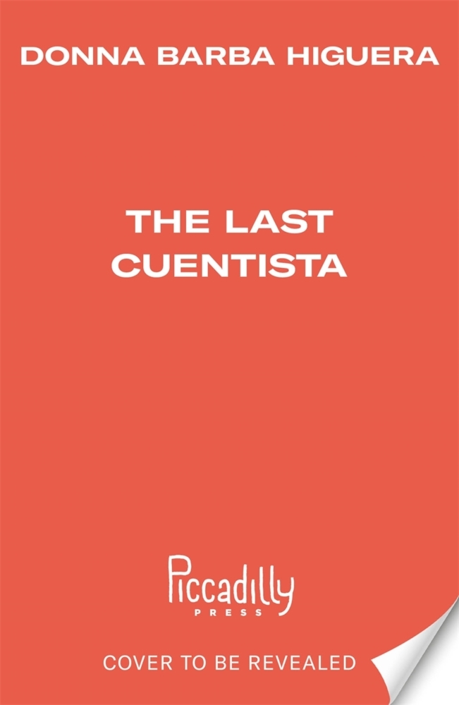 The Last Cuentista